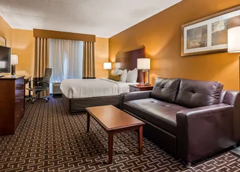 Best Western Milton Inn hotel thumbnail 4