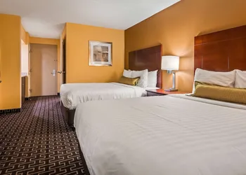 Best Western Milton Inn hotel thumbnail 5