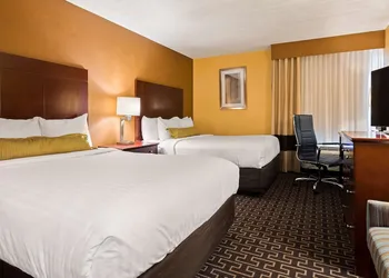 Best Western Milton Inn hotel thumbnail 6