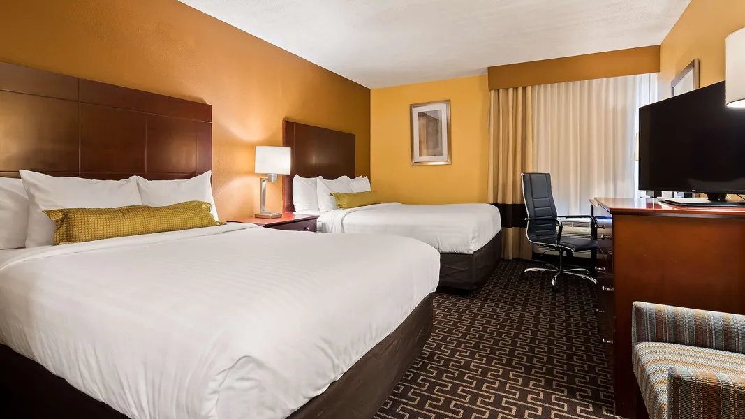 Best Western Milton Inn hotel detail image 6