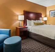 Best Western Milton Inn hotel detail image 7