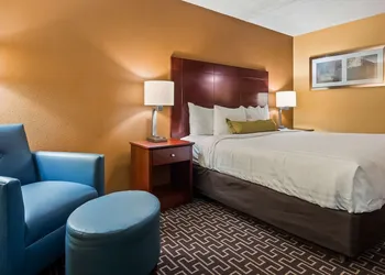 Best Western Milton Inn hotel thumbnail 7