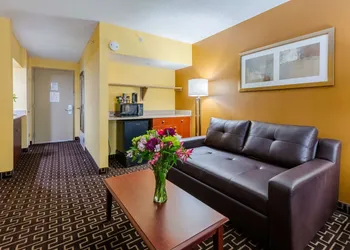 Best Western Milton Inn hotel thumbnail 8