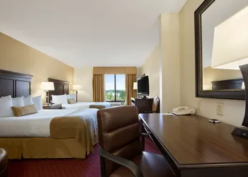 Spark by Hilton Greensboro hotel thumbnail 6