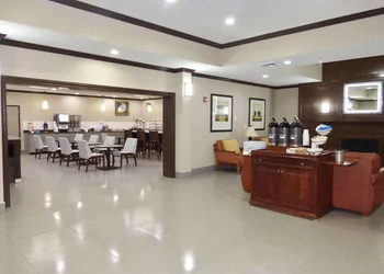 Country Inn & Suites by Radisson, Pensacola West, FL hotel thumbnail 3