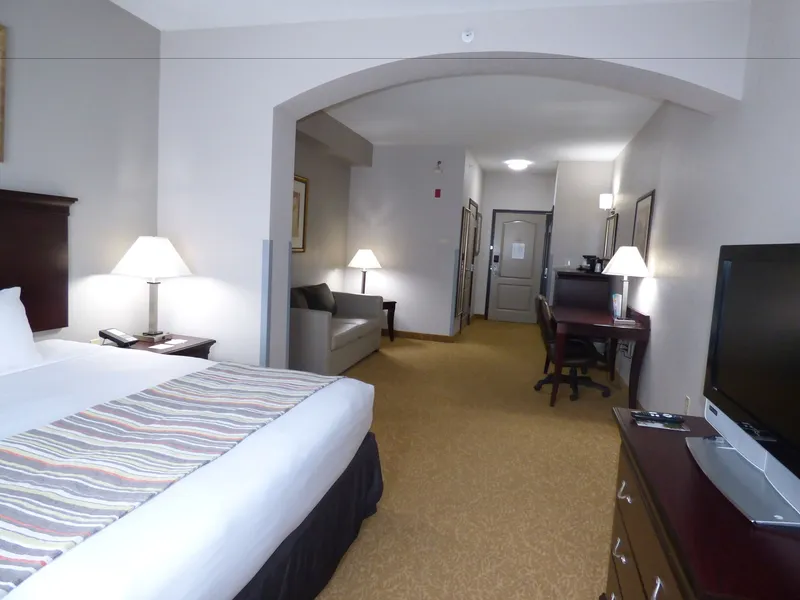 Country Inn & Suites by Radisson, Pensacola West, FL hotel detail image 6