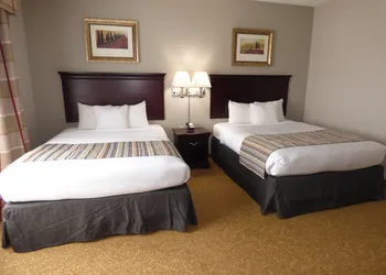 Country Inn & Suites by Radisson, Pensacola West, FL hotel thumbnail 8
