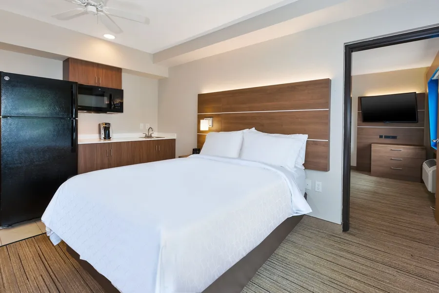 Holiday Inn Express & Suites Petoskey by IHG hotel detail image 2