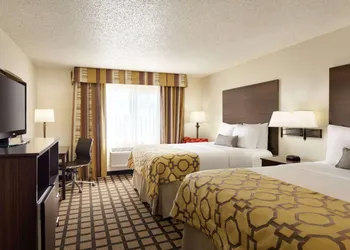 Baymont by Wyndham Salina hotel thumbnail 6
