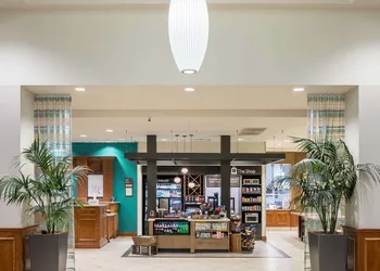 Hilton Garden Inn Lake Forest Mettawa hotel thumbnail 2