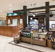 Hilton Garden Inn Lake Forest Mettawa hotel detail image 4