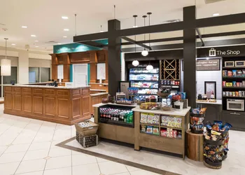 Hilton Garden Inn Lake Forest Mettawa hotel thumbnail 4