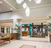 Hilton Garden Inn Lake Forest Mettawa hotel detail image 5