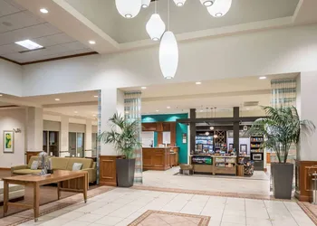 Hilton Garden Inn Lake Forest Mettawa hotel thumbnail 5