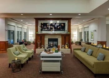 Hilton Garden Inn Lake Forest Mettawa hotel thumbnail 6