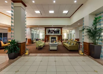 Hilton Garden Inn Lake Forest Mettawa hotel thumbnail 7