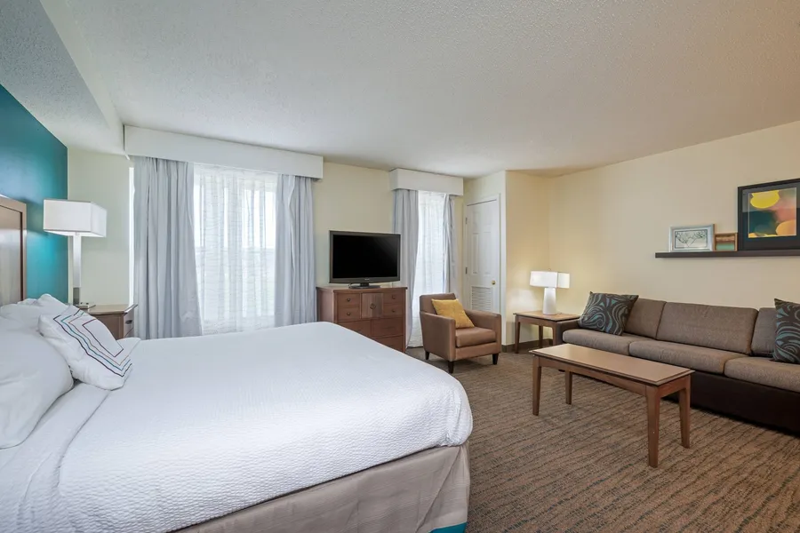 Residence Inn by Marriott Salisbury hotel detail image 2