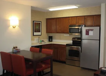 Residence Inn by Marriott Salisbury hotel thumbnail 6