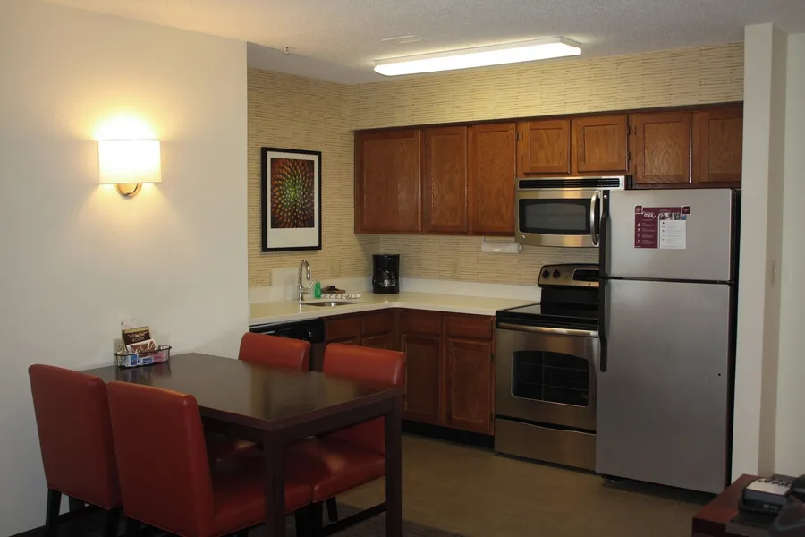 Residence Inn by Marriott Salisbury hotel detail image 6