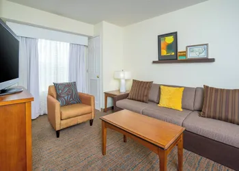 Residence Inn by Marriott Salisbury hotel thumbnail 7