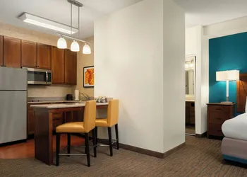 Residence Inn by Marriott Salisbury hotel thumbnail 8