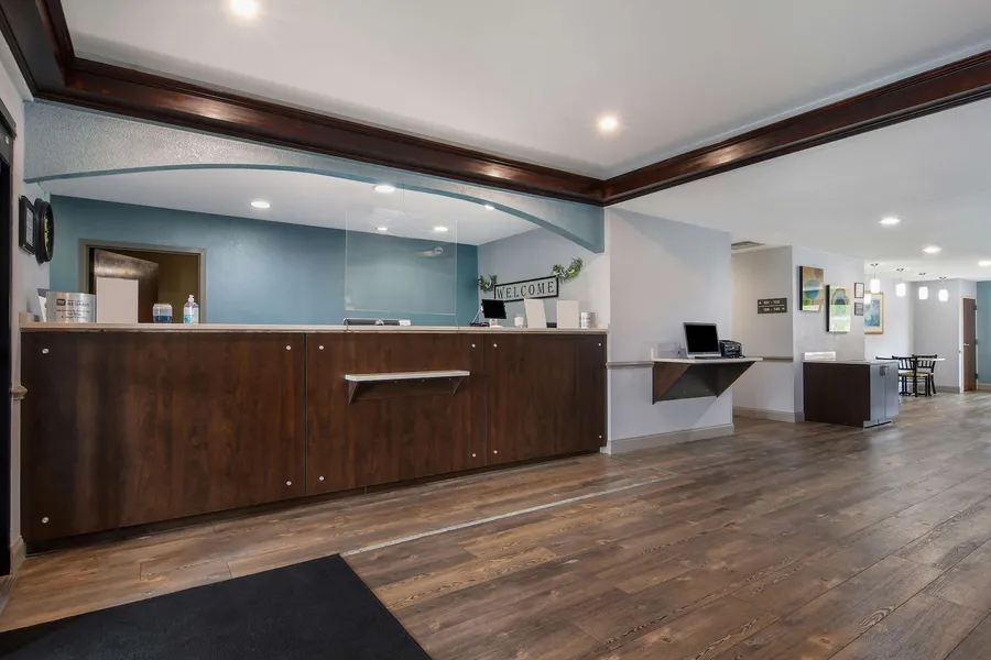 SureStay Plus Hotel by Best Western Tarboro hotel detail image 2