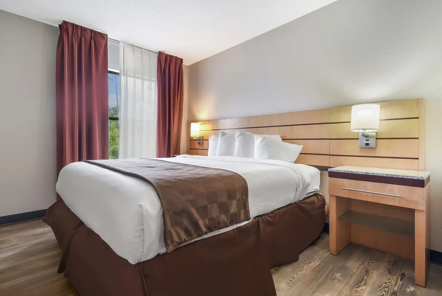 SureStay Plus Hotel by Best Western Tarboro hotel detail image 6