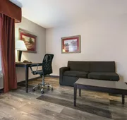 SureStay Plus Hotel by Best Western Tarboro hotel detail image 7