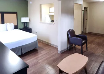 Suburban Studios Columbus - Dublin hotel thumbnail 2