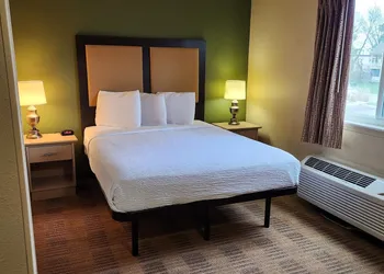 Suburban Studios Columbus - Dublin hotel thumbnail 4