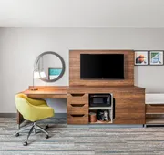 Hampton Inn & Suites Lathrop hotel detail image 3