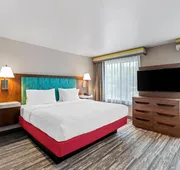 Hampton Inn & Suites Lathrop hotel detail image 7
