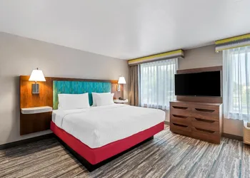 Hampton Inn & Suites Lathrop hotel thumbnail 8