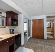 Holiday Inn Express & Suites Wheat Ridge-Denver West by IHG hotel detail image 3