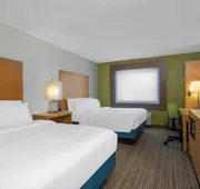 Holiday Inn Express & Suites Wheat Ridge-Denver West by IHG hotel detail image 4