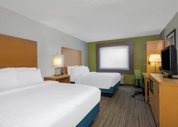 Holiday Inn Express & Suites Wheat Ridge-Denver West by IHG hotel thumbnail 4