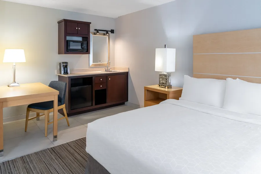 Holiday Inn Express & Suites Wheat Ridge-Denver West by IHG hotel detail image 6