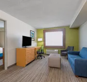 Holiday Inn Express & Suites Wheat Ridge-Denver West by IHG hotel detail image 7