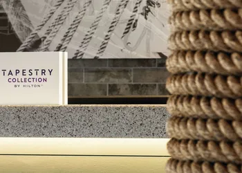 Hotel Ballast Wilmington, Tapestry Collection by Hilton hotel thumbnail 3