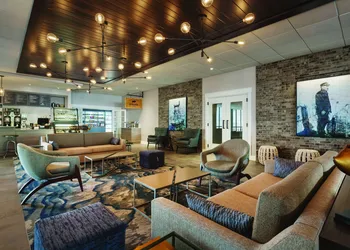 Hotel Ballast Wilmington, Tapestry Collection by Hilton hotel thumbnail 4
