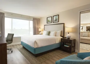 Hotel Ballast Wilmington, Tapestry Collection by Hilton hotel thumbnail 6