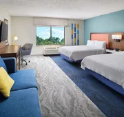 Hampton Inn Melbourne-Viera hotel detail image 3