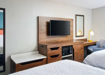 Hampton Inn Melbourne-Viera hotel thumbnail 6