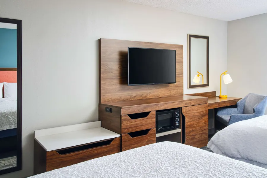 Hampton Inn Melbourne-Viera hotel detail image 6