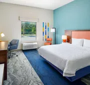 Hampton Inn Melbourne-Viera hotel detail image 7