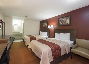 Red Roof Inn Columbus Northeast - Westerville hotel thumbnail 8