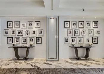 Sheraton Universal Hotel hotel thumbnail 4