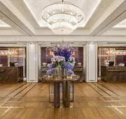 Sheraton Universal Hotel hotel detail image 5