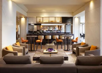 Sheraton Universal Hotel hotel thumbnail 8