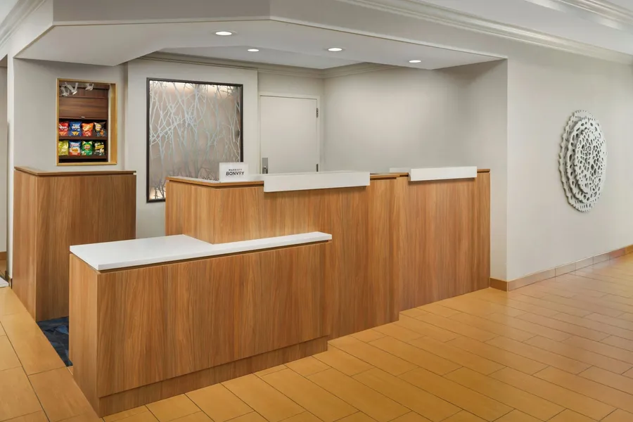 Fairfield Inn And Suites By Marriott Boca Raton hotel detail image 2